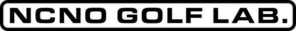 NCNO GOLF LAB. logo