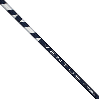 NCNO GOLF LAB - VENTUS VELOCORE BLUE - TIPPED, GRIPPED & SHIPPED