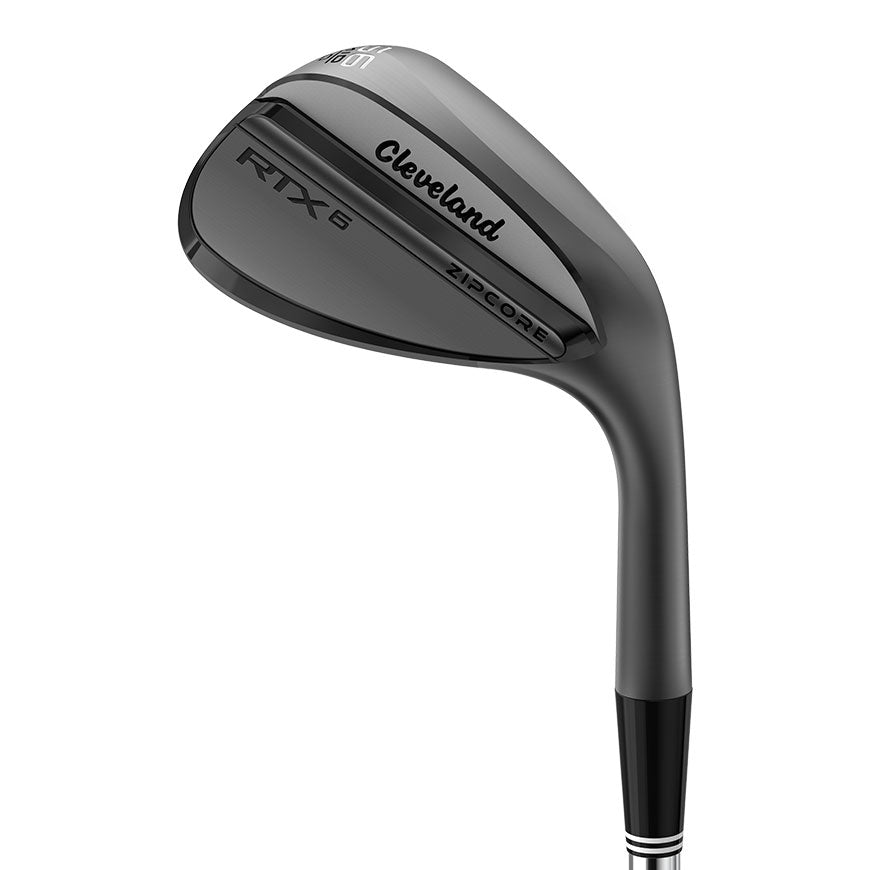 Cleveland RTX6 ZipCore Wedge