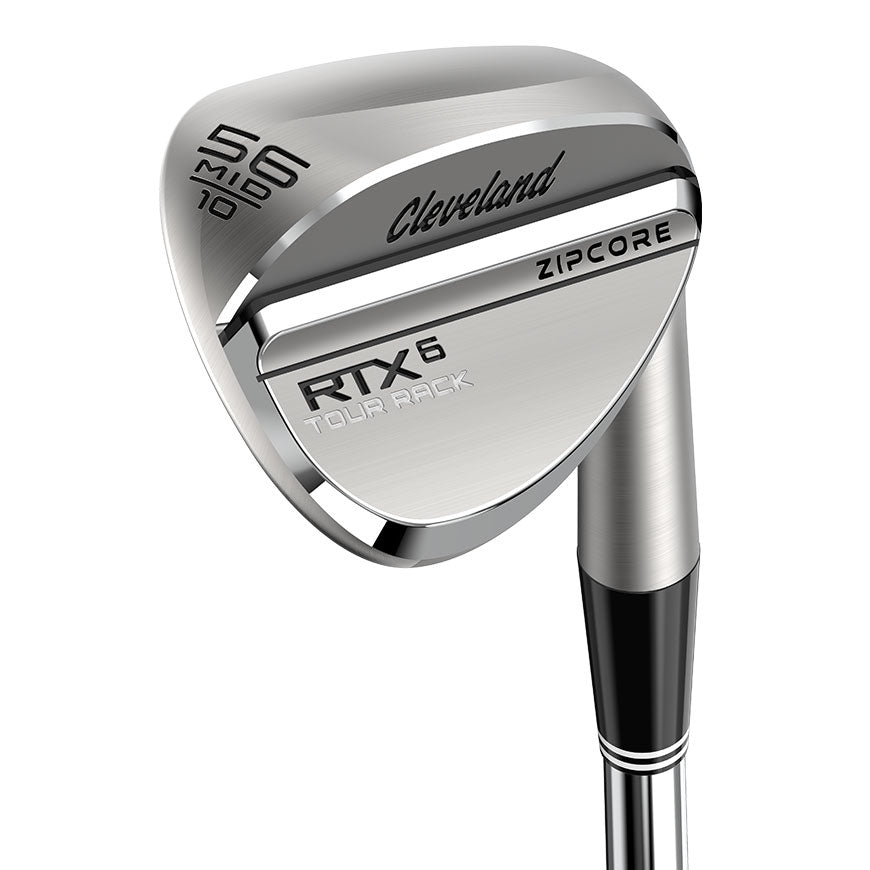 Cleveland RTX6 ZipCore Wedge