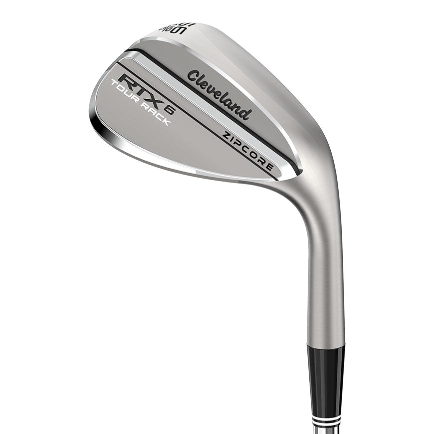 Cleveland RTX6 ZipCore Wedge