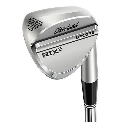 Cleveland RTX6 ZipCore Wedge