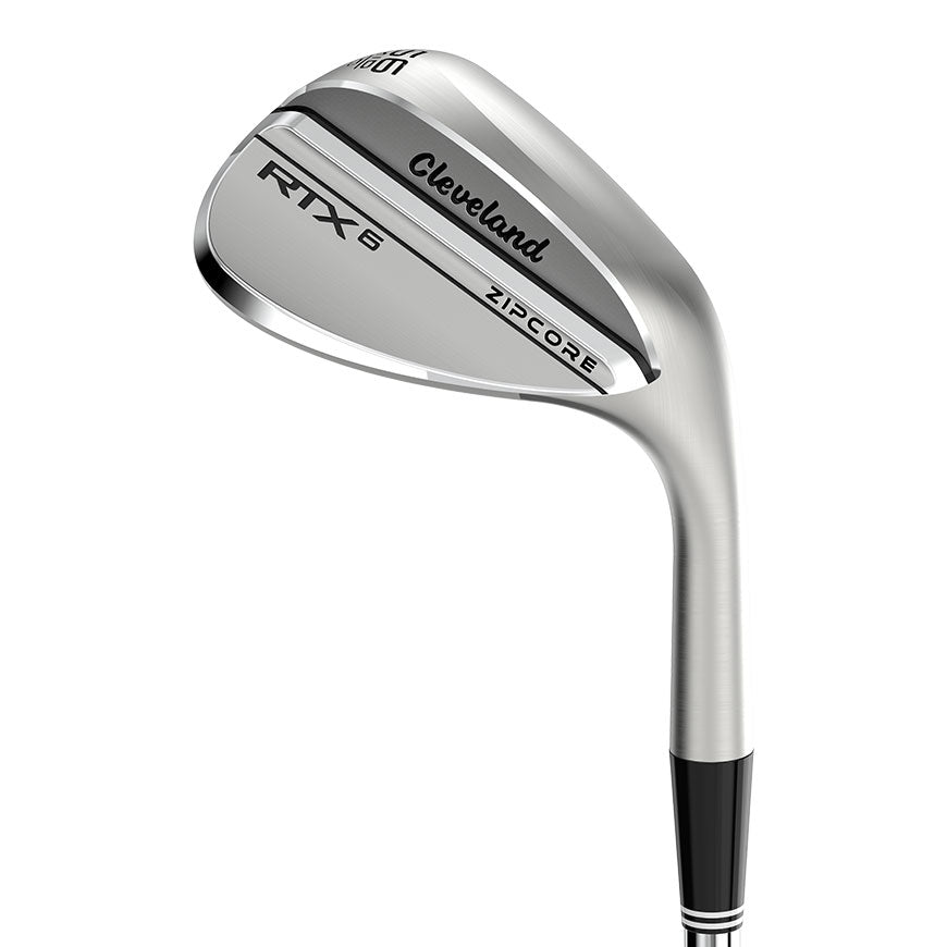 Cleveland RTX6 ZipCore Wedge