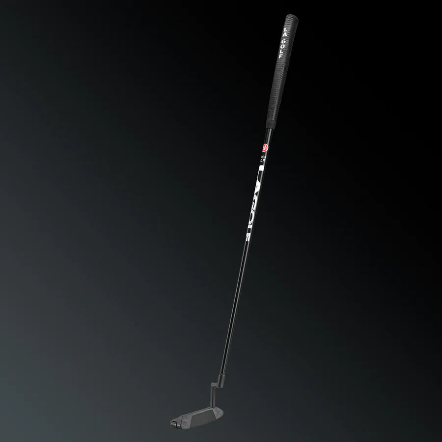 LA GOLF BEL-AIR PUTTER