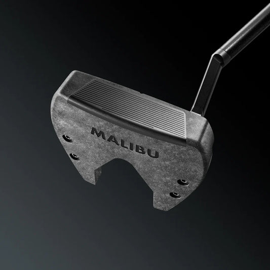 LA GOLF MALIBU PUTTER