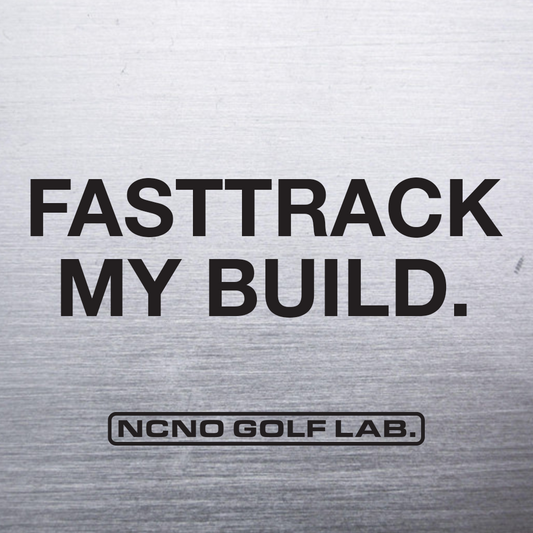 FASTTRACK MY BUILD