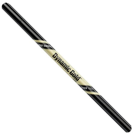 DYNAMIC GOLD TOUR ISSUE X100 (BLACK ONYX) WEDGE SHAFT