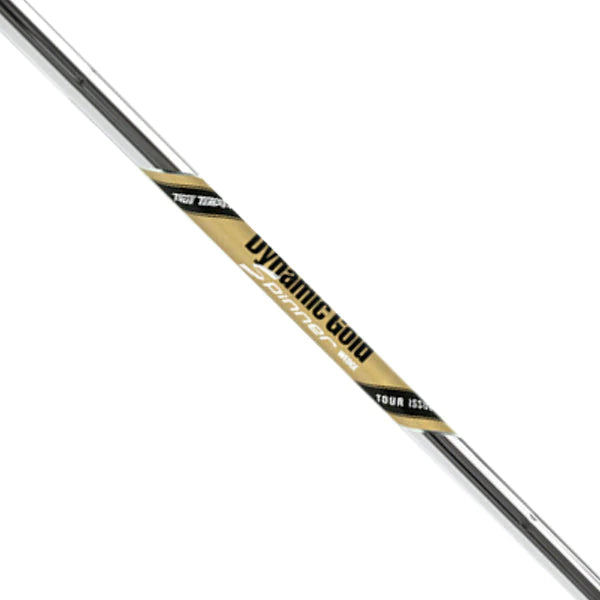 DYNAMIC GOLD SPINNER WEDGE SHAFT