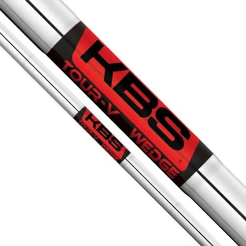 KBS TOUR V WEDGE SHAFT