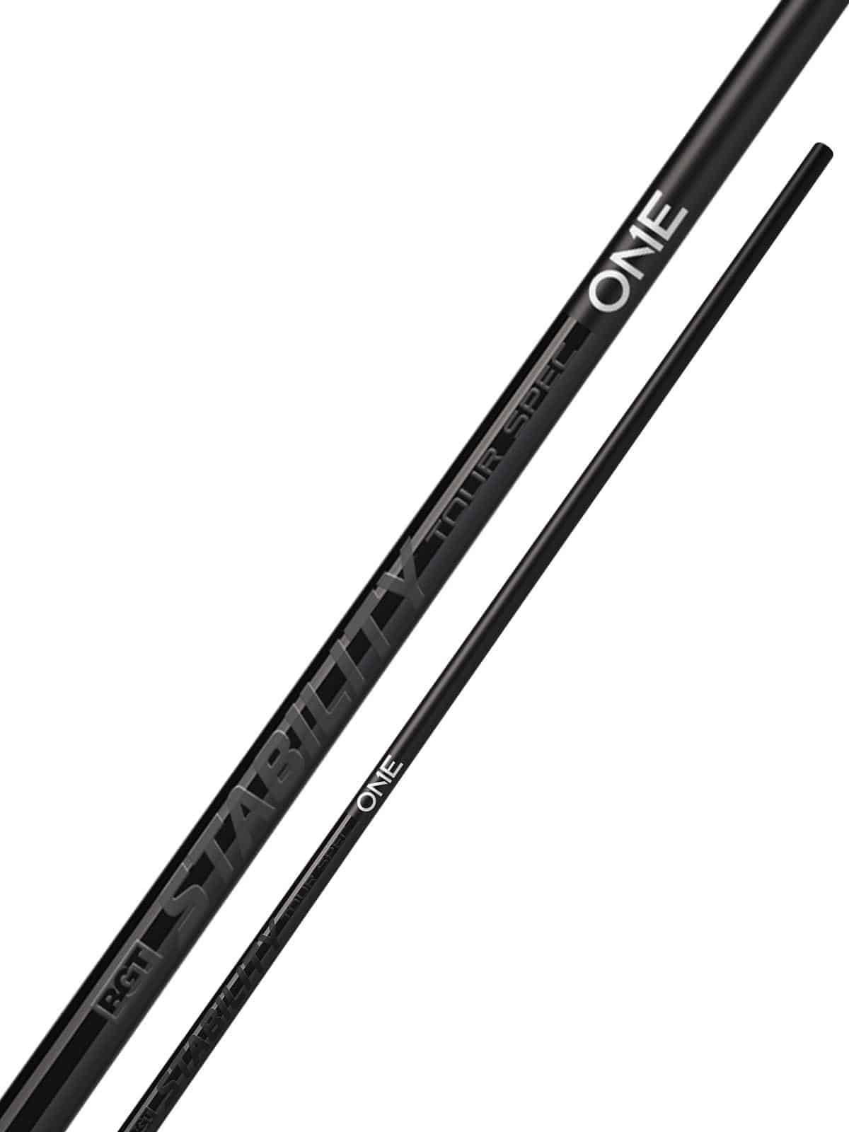 STABILITY ONE PUTTER SHAFT