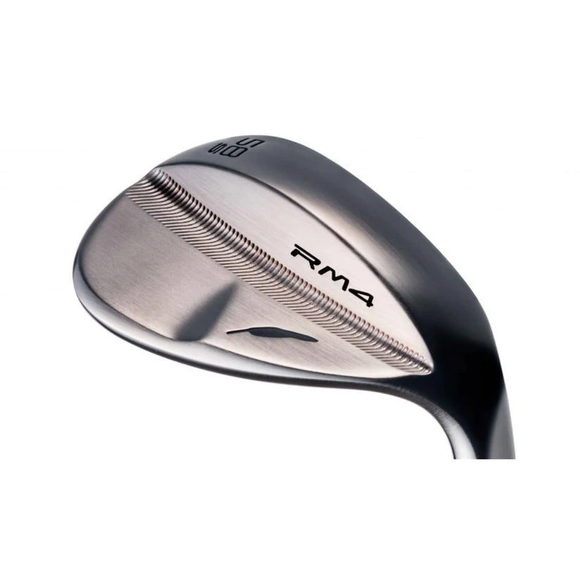 FOURTEEN RM-4 FORGED WEDGE