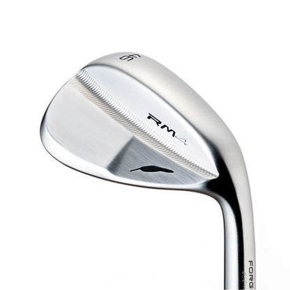 FOURTEEN RM-4 FORGED WEDGE