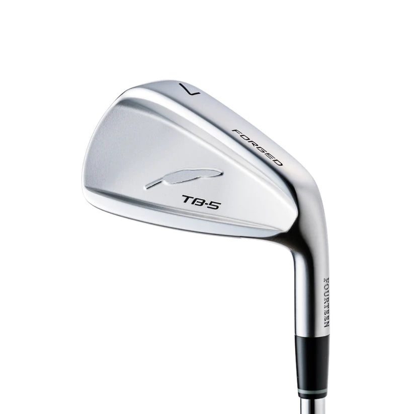 FOURTEEN TB-5 IRONS